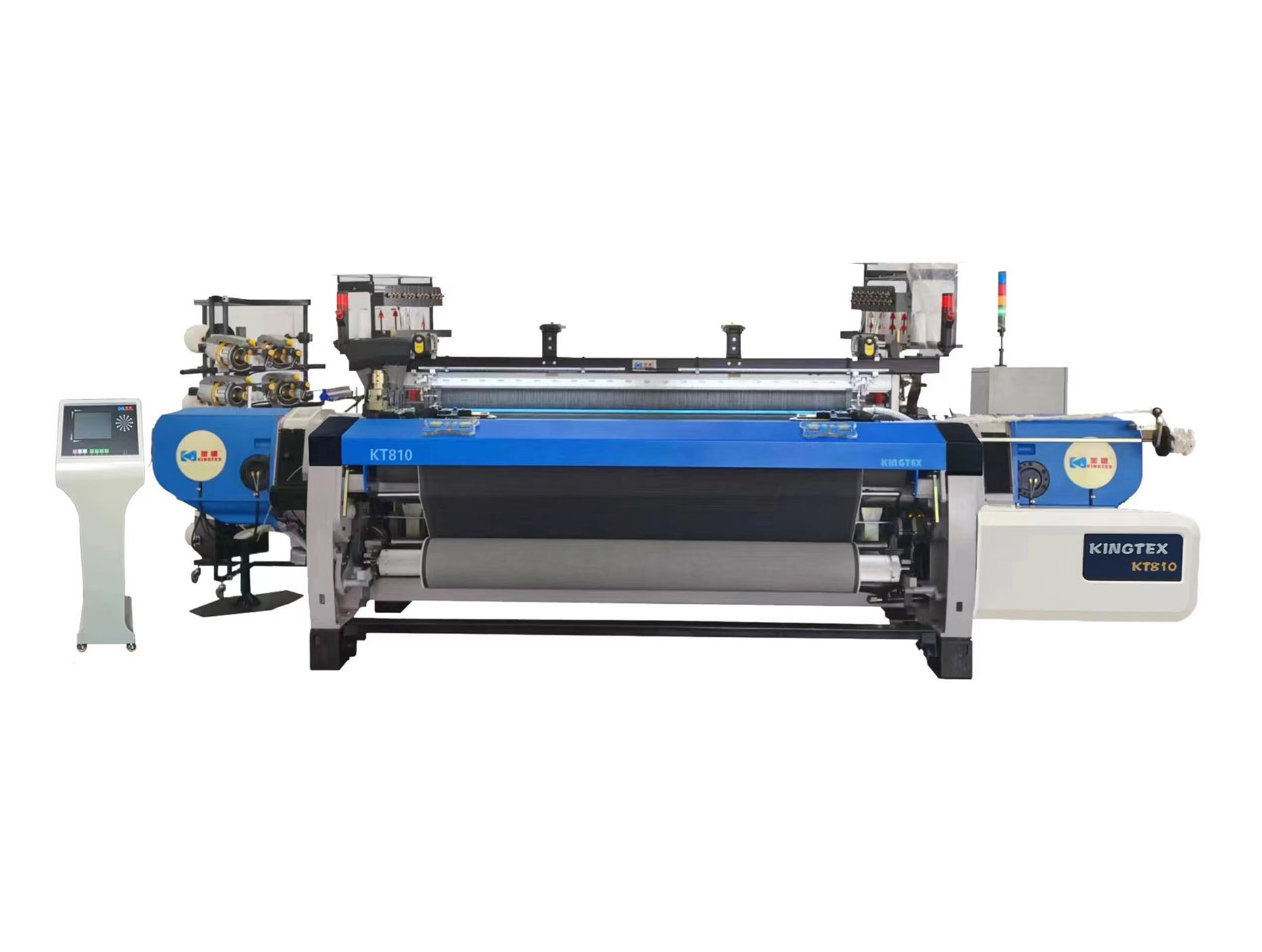 KT810 High Speed Rapier Loom