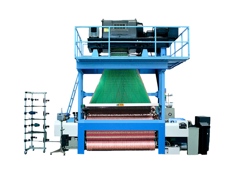 Jacquard Machine, Jacquard Weaving Loom, Rapier Loom