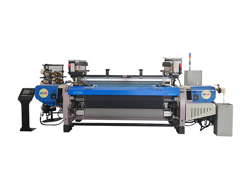 KT800 High Speed Rapier Loom