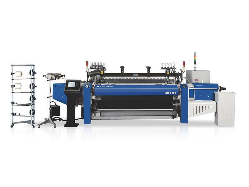 Rapier Loom: Driving Innovation in the Textile Industry