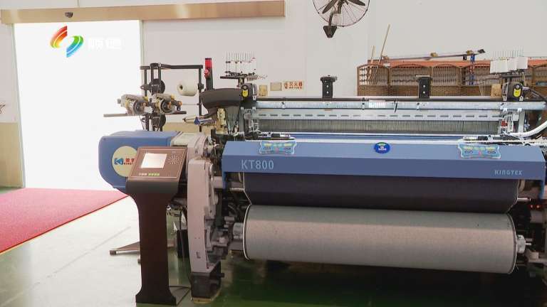 Рапир ткацкий станок: знаете ли вы рапир ткацкий станок?