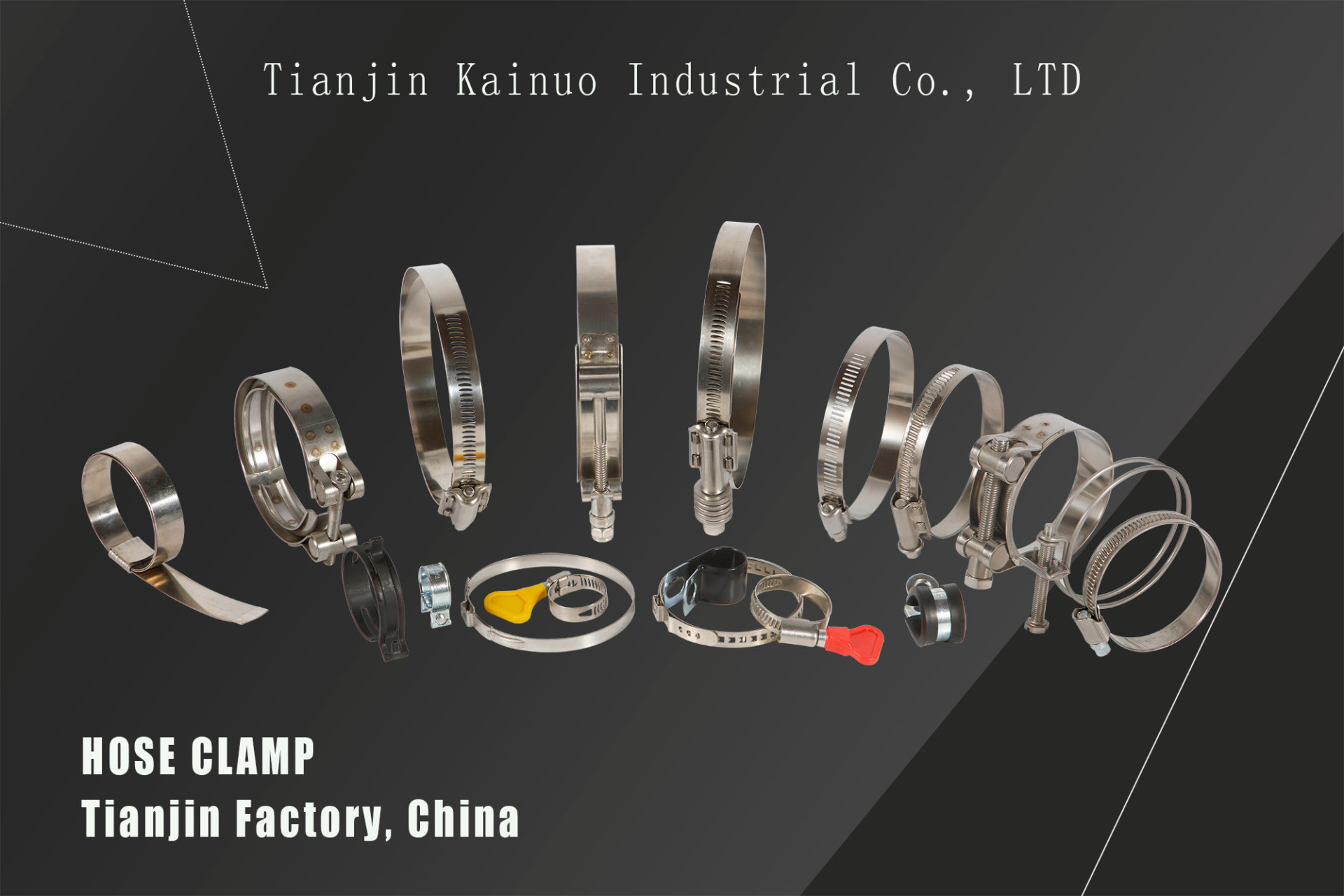 hose clamp