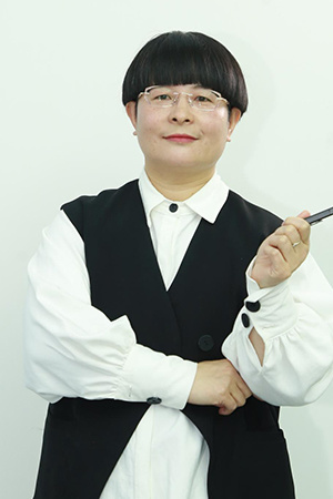黨金善