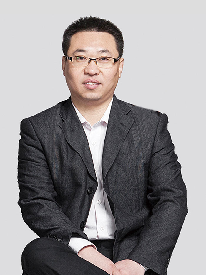 张立