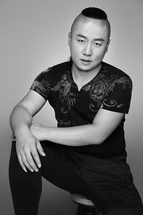 蘭玉磊