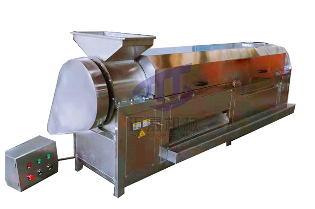 Máquina automática de pezuña de oveja