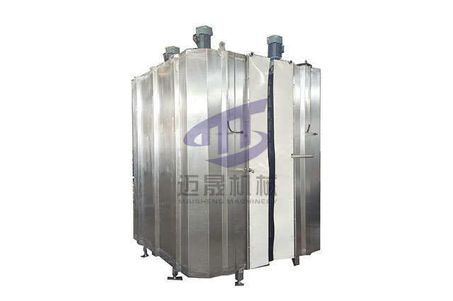 Máquina de limpieza de cadáveres