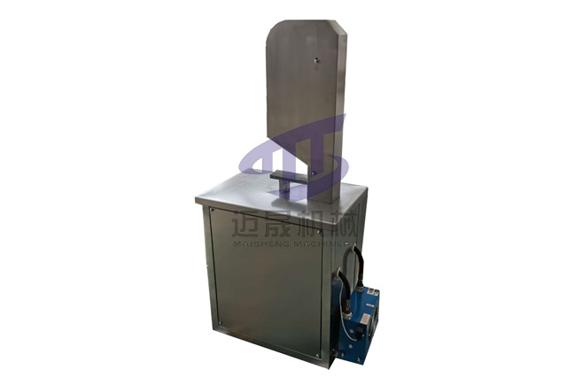 Hydraulische Huf enthüll maschine