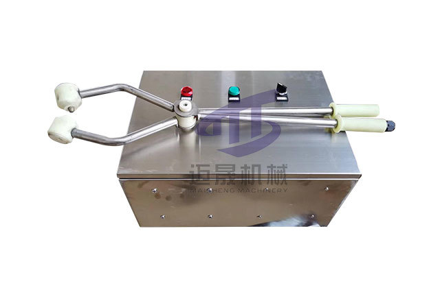 Electric hemp apparatus
