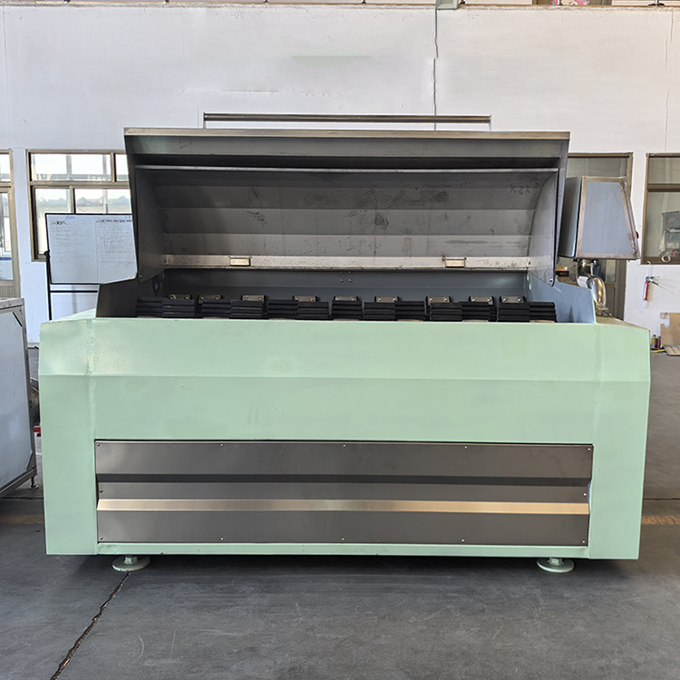 Pig Scalding and Peeling Machine Pig Slaughterhouse Equipment