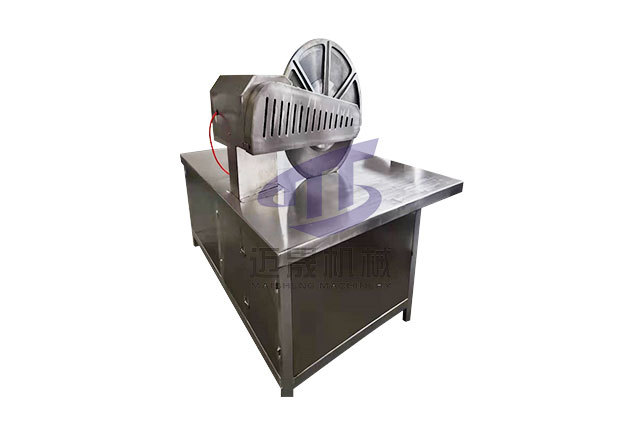 Segment saw