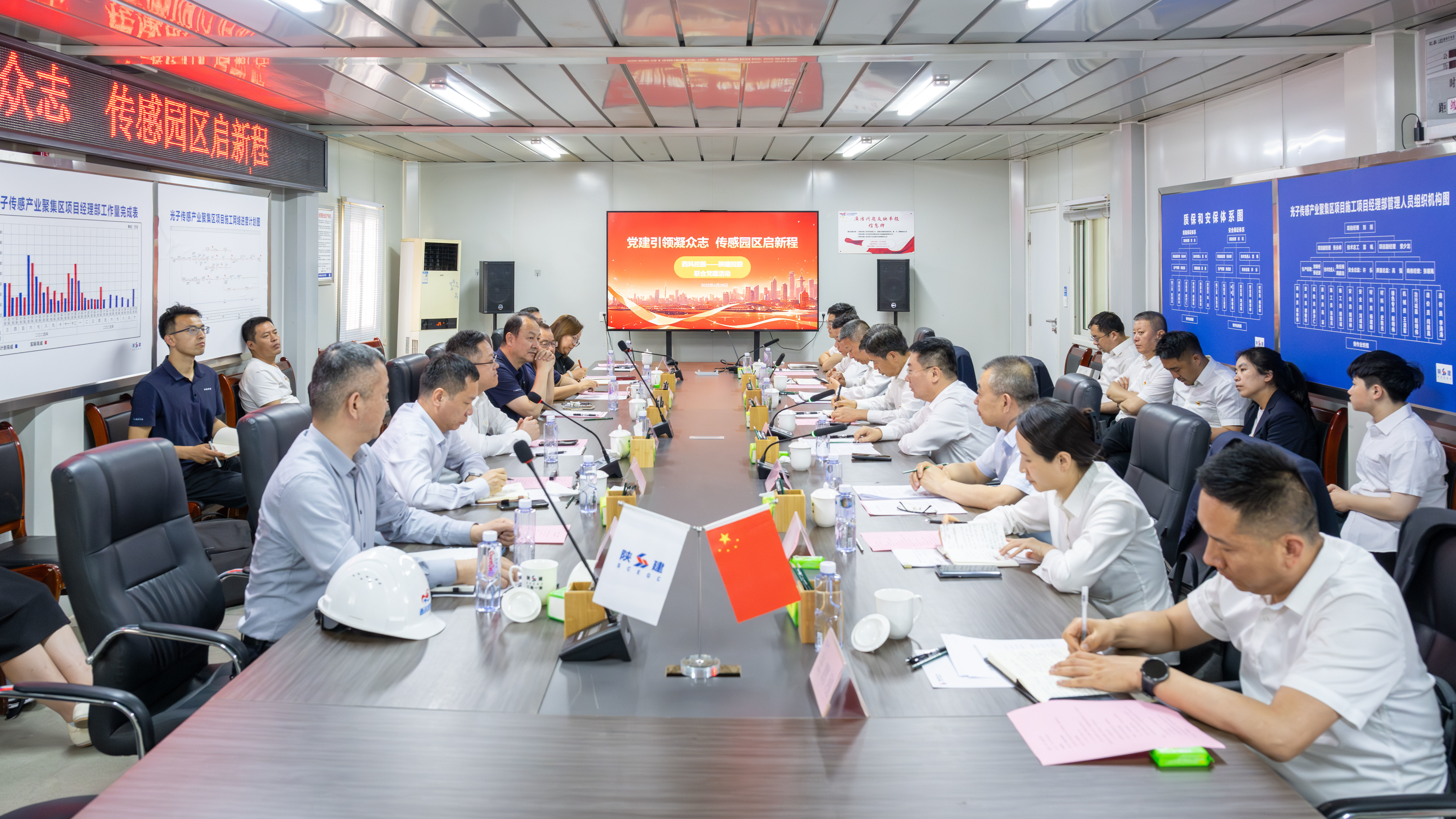 ラッキーニッキー コード Construction Holdings and Xike Holdingsは、Photonic Industry Cluster Projectで共同パーティービルディング活動を実施します
