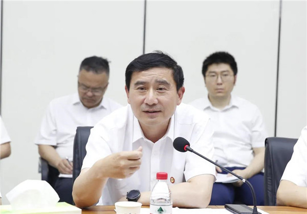 陕西建工集团