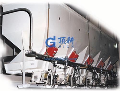 FMC Syntron料仓壁振动器