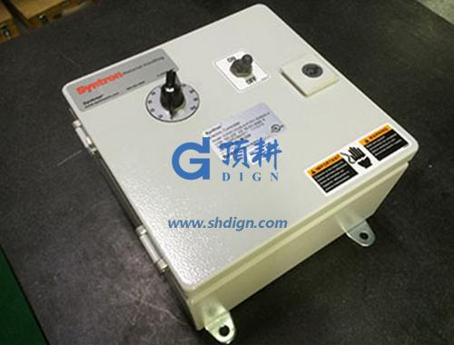 轻型给料机控制器