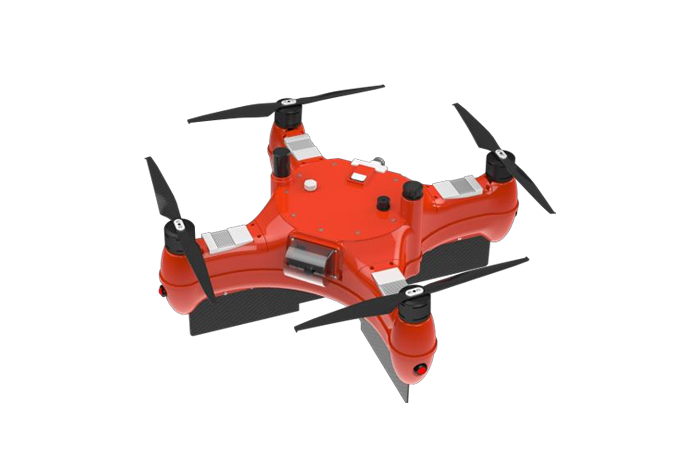 SmartFly智能飞行浮标
