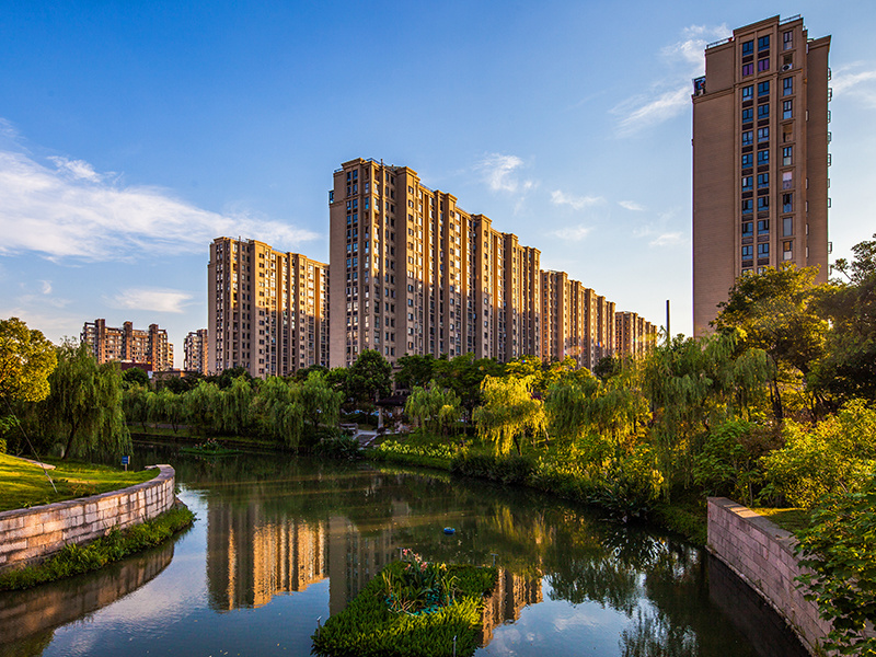 商業住宅