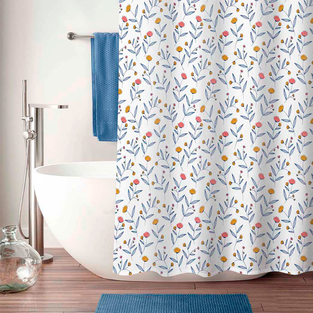 Shower Curtain