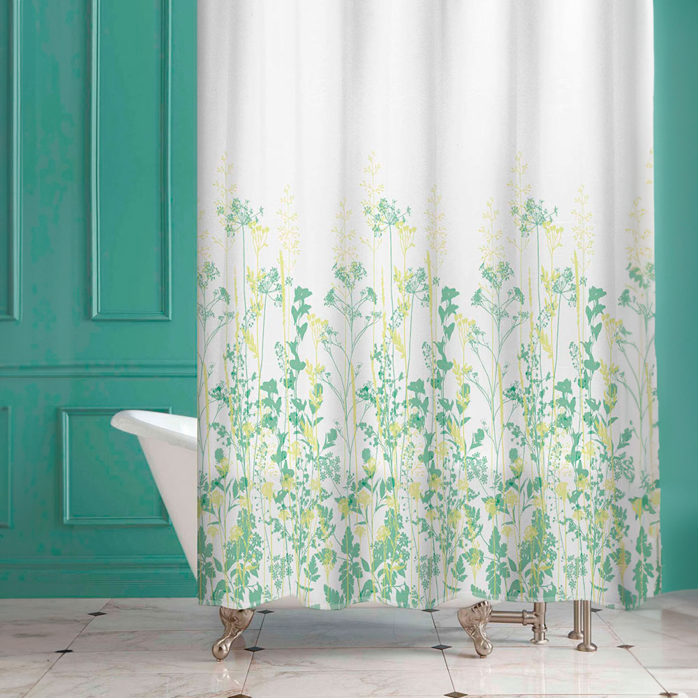 Shower Curtain