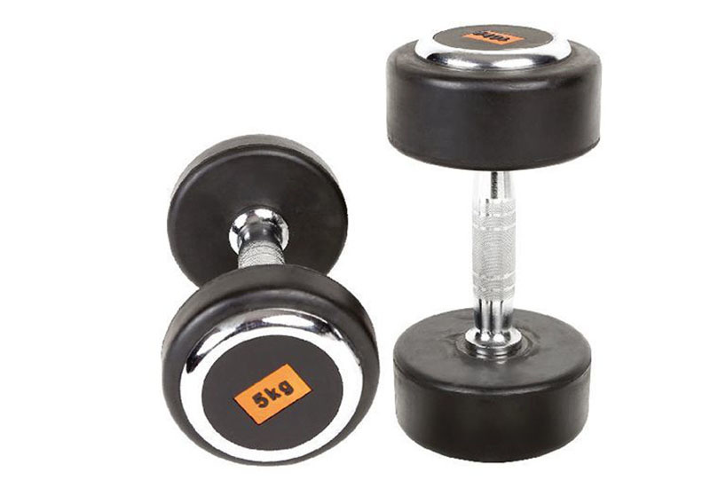 Dumbbell