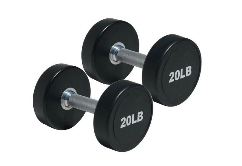 Dumbbell