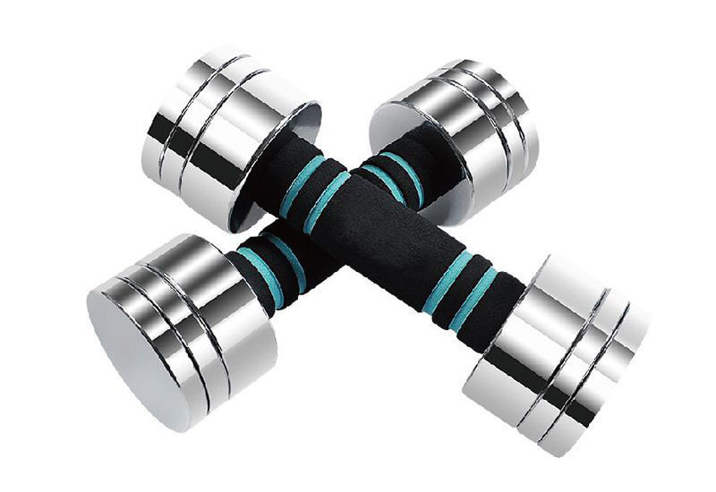Dumbbell