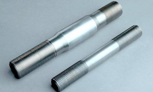 The basics of double-headed bolts and maintenance
