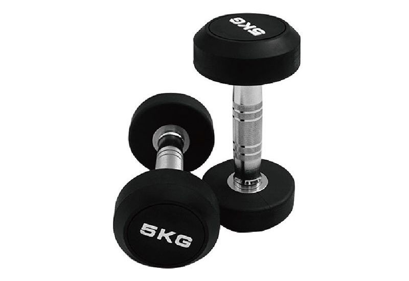 Dumbbell