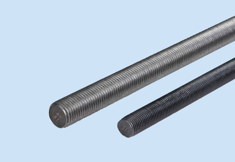 ASTM A193 B7 Threaded Rod