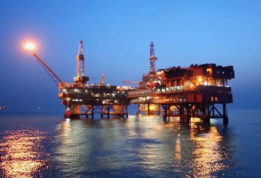 Petrochemical Industry