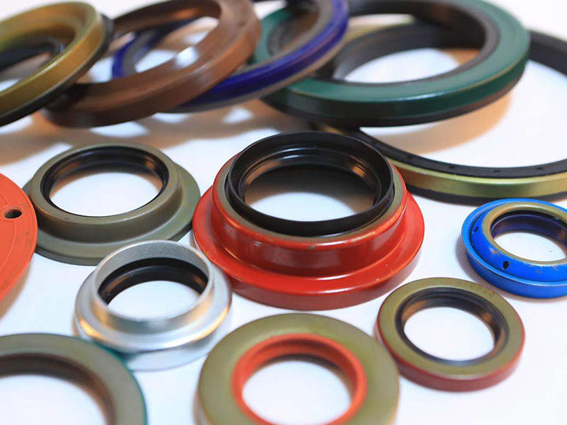 What is a car oil seal?