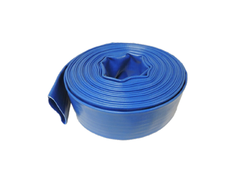 PVC layflat hose