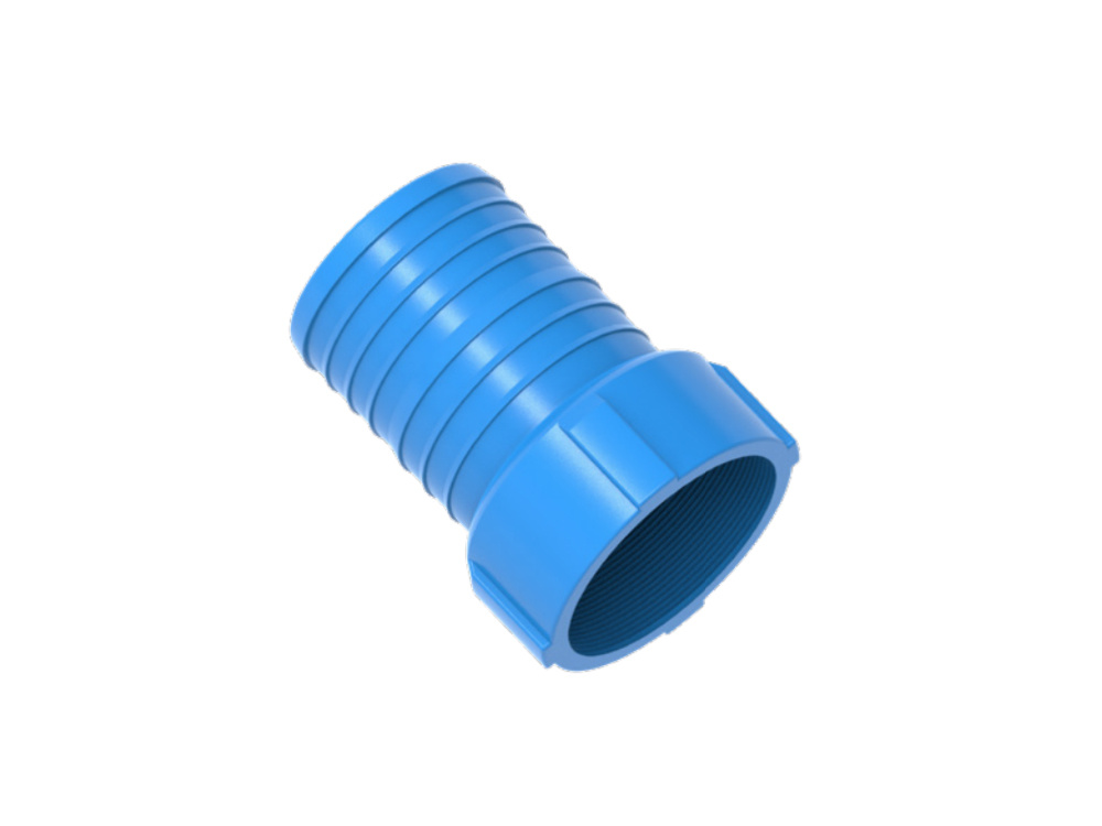 Female Adapter layflat