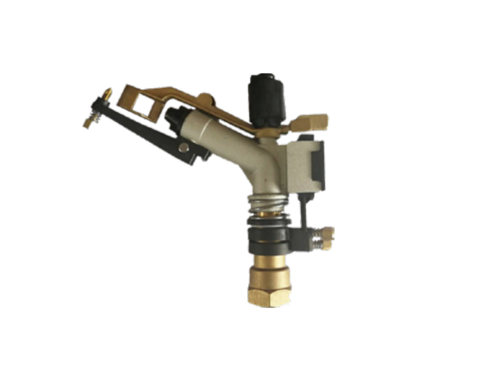 Big gun sprinkler