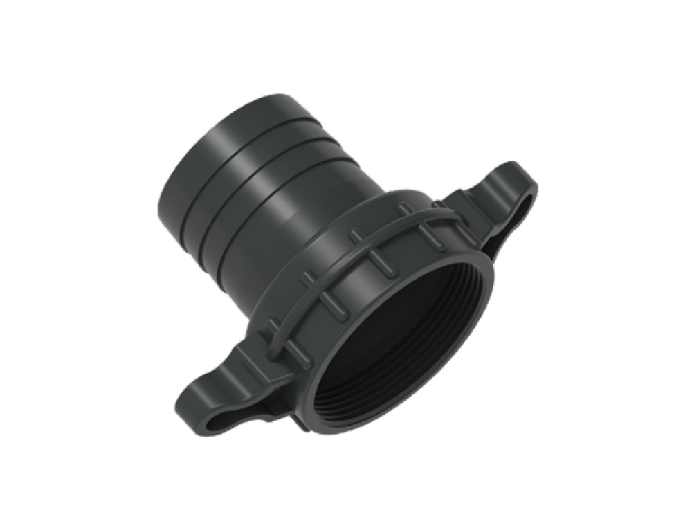 Female Adapter layflat