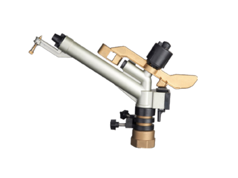 Big gun sprinkler