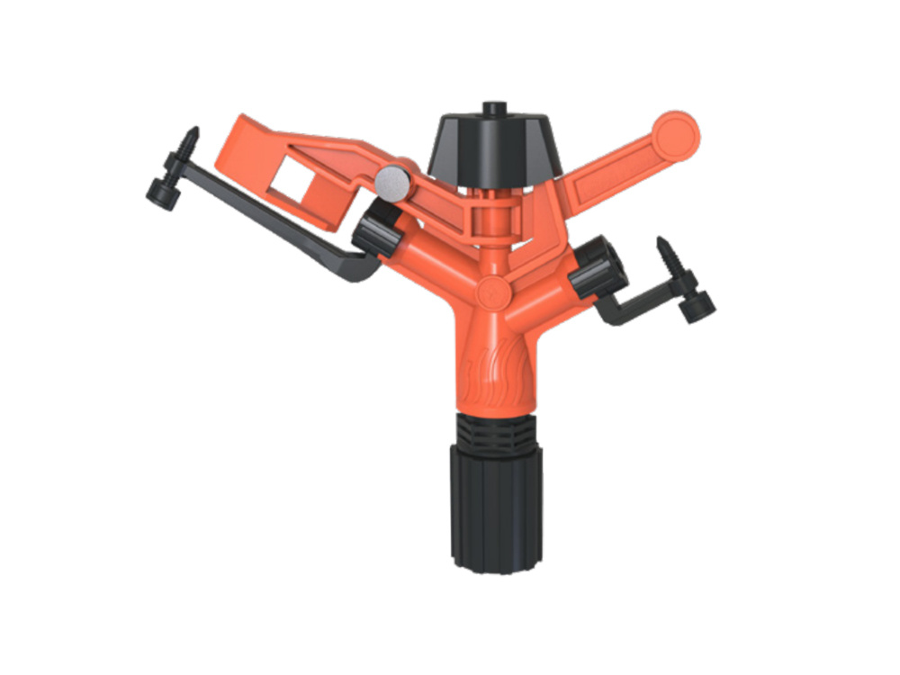 Swing sprinkler- Dragon