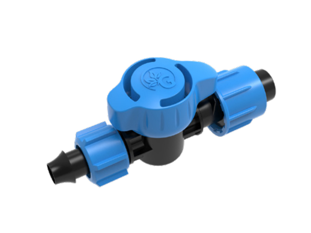 Offtake mini valve (POM)