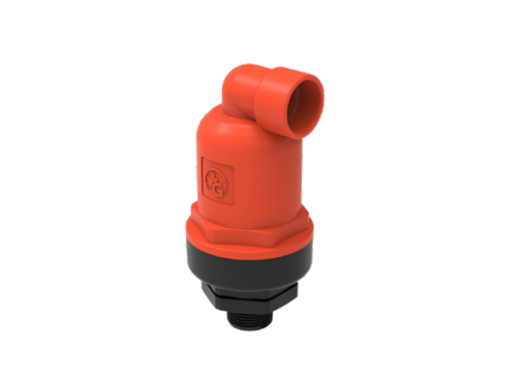 Air valve- Kinetic