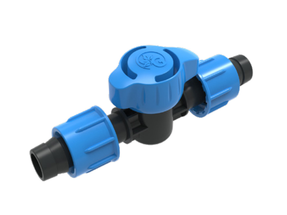 Mini valve tape-tape (POM)