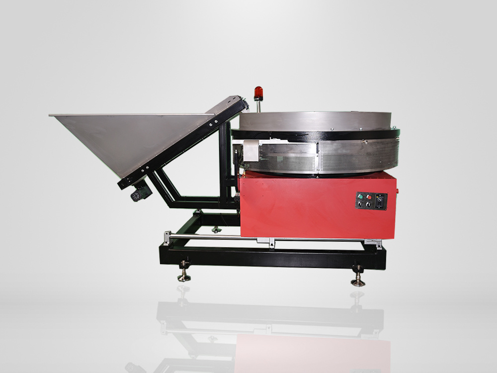Dripper Screening Device