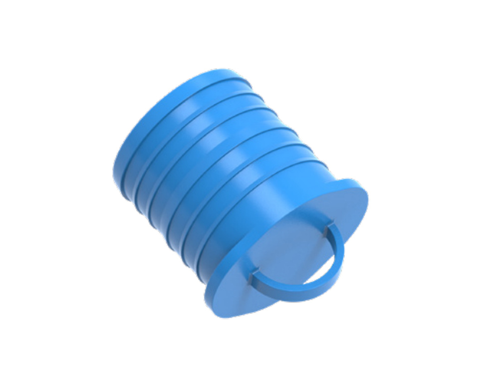 Layflat Plug