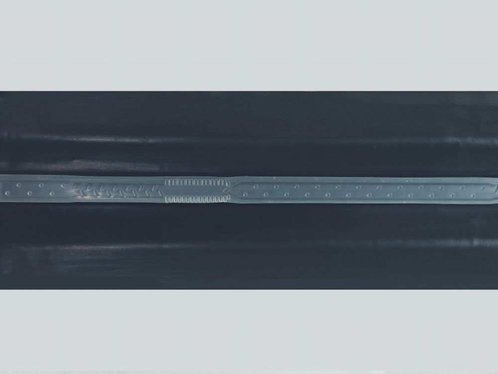 T-tape Drip Irrigation Pipe