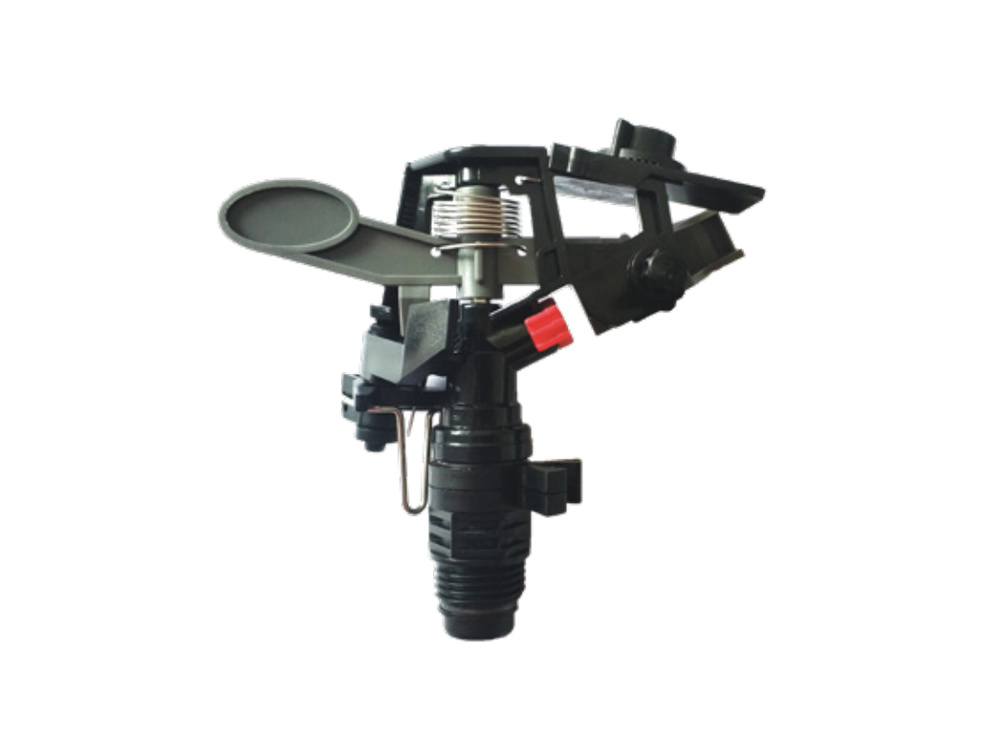 Angle-adjustable Swing sprinkler