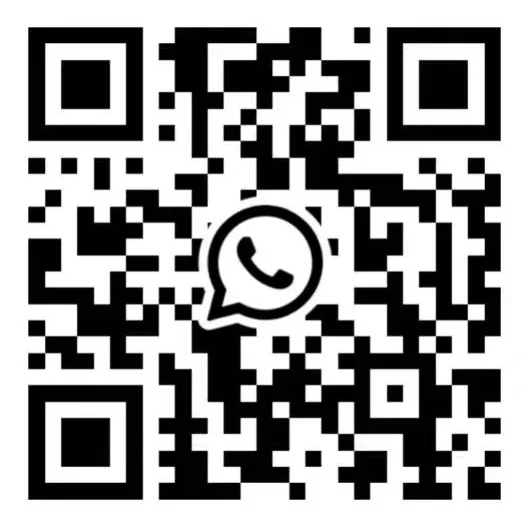 Hiya Qiu WhatsApp