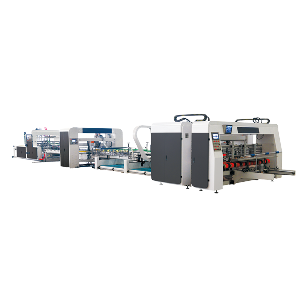 XinTian Packing Machinery