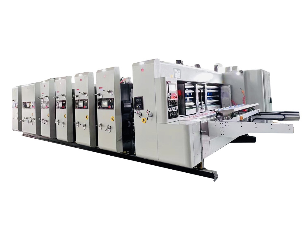 XT-G High Stable Printer Machine