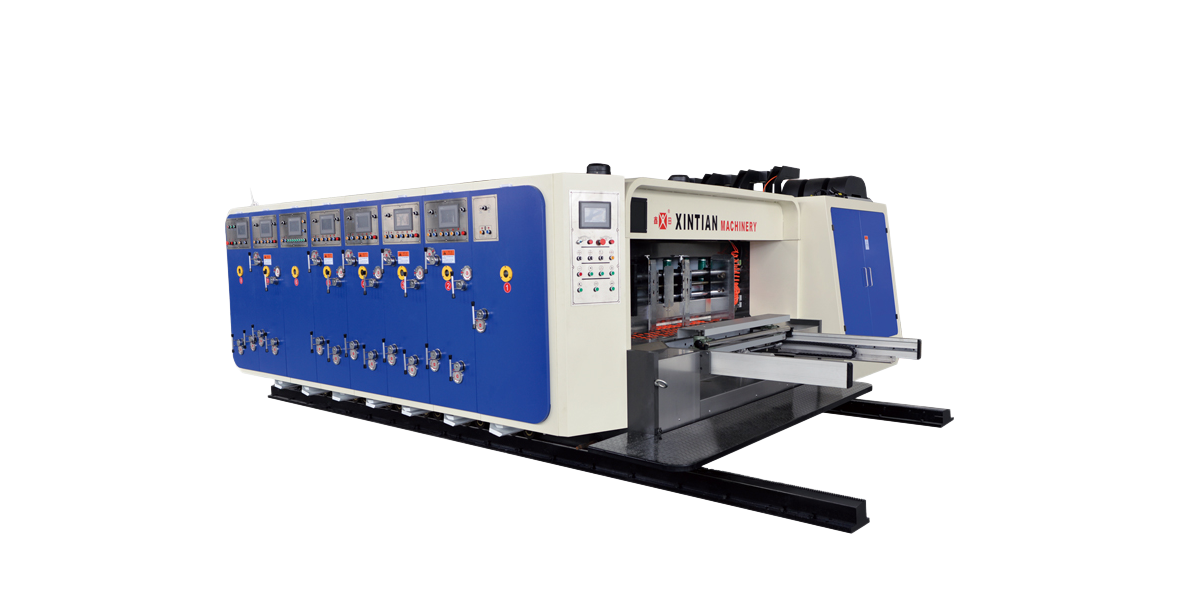 XT-D Economical Printer machine