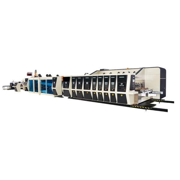 XinTian Packing Machinery