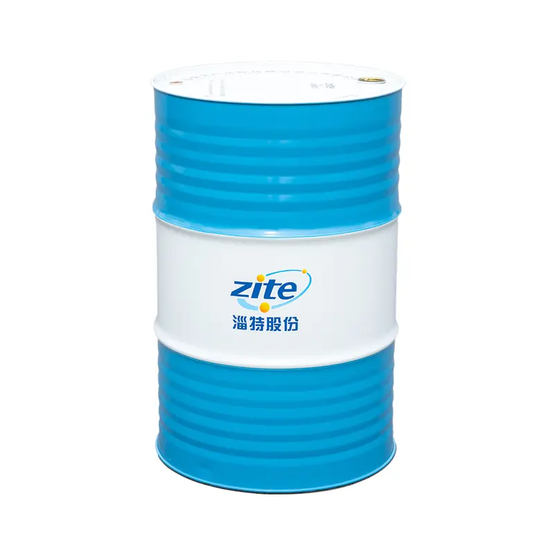 加氫合成型導熱油